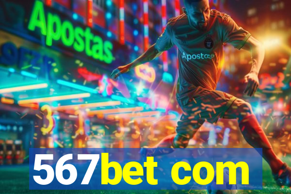 567bet com